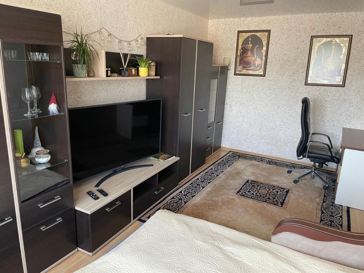 Jūrkalne Happy Guest Apartament מראה חיצוני תמונה