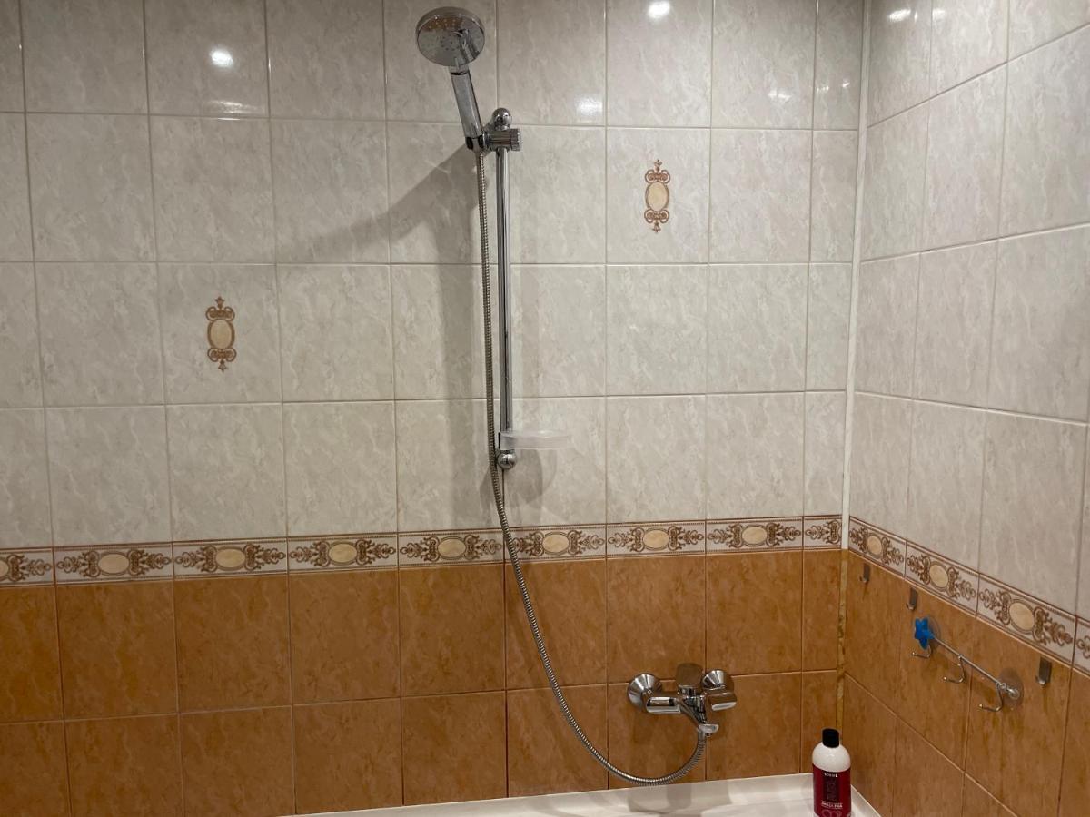 Jūrkalne Happy Guest Apartament מראה חיצוני תמונה