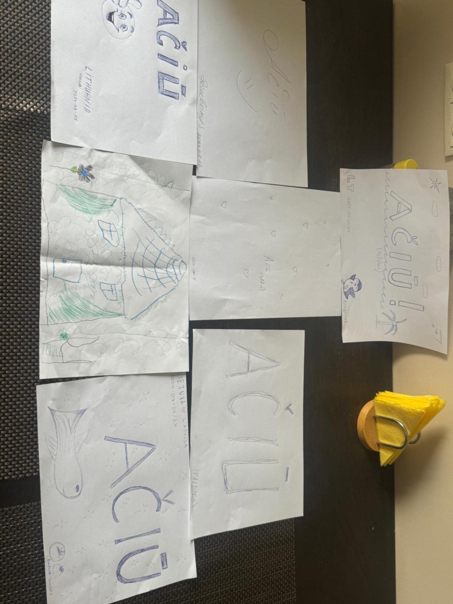 Jūrkalne Happy Guest Apartament מראה חיצוני תמונה